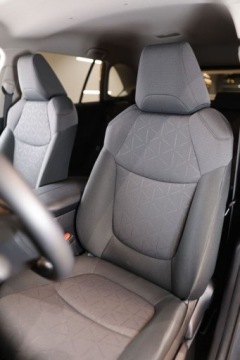 Toyota RAV4 V 2024 Toyota RAV4 2.5 Hybrid Comfort 4x4 Style 2.5 Hybryda 177KM, zdjęcie 6