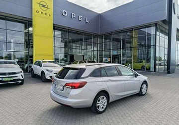 Opel Astra K Sports Tourer 1.6 CDTI 136KM 2016 Opel Astra 1,6 136KM Salon Polska 1.6 Diesel 136KM, zdjęcie 1