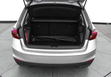 Skoda Fabia IV 2024 Skoda Fabia 1.0TSI 116KM Selection, Tempomat Aktywny, Kamera Cofania, Auto, zdjęcie 8