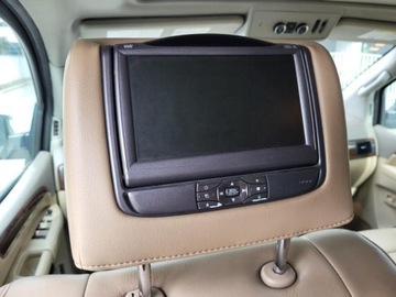 Nissan 2013 armada Platinum, V8 5,6l (VK56DE) 321KM 4X4 AWD Instalacja LPG Dokumentacja, zdjęcie 22