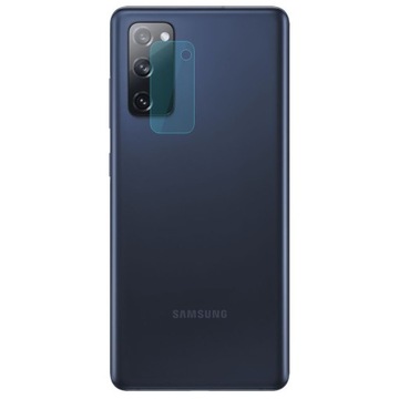 Чехол SPIGEN Ultra Hybrid для Galaxy S20 FE + СТЕКЛО