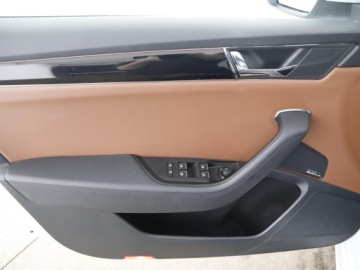 Skoda Superb III Scout 2.0 TDI SCR 200KM 2022 Skoda Superb L&amp;K ! Wentylowane i podgrzewane fotel, zdjęcie 11