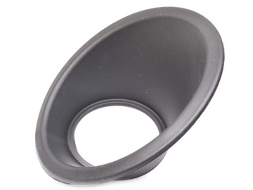 FAST RAMKA HALOGENU FIAT FIORINO 07- LEWA