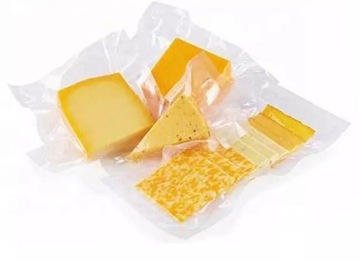 ВАКУУМНЫЕ ПАКЕТЫ для упаковщика 15х20см. С накаткой для упаковщика 15х20 см.