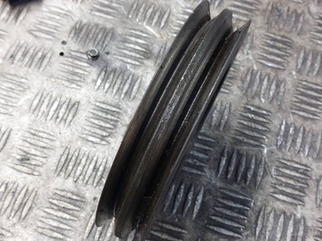 KOLO ŘEMENICE KLIKOVÉ HŘÍDELE MAZDA PREMACY I 2.0 TD RF4F