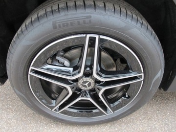 Mercedes GLB SUV 2.0 200d 150KM 2025 MERCEDES-BENZ GLB 200 d 4-Matic AMG Line 2.0 (150KM) 2025, zdjęcie 11