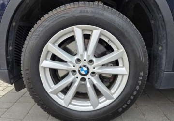 BMW X5 F15 SUV xDrive40e 313KM 2016 BMW X5 F15 X-DRIVE 4.0E LOUNGE PLUS 313ps HYBRID 2.0 Hybryda Plug-in, zdjęcie 35