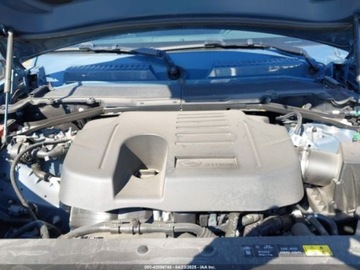 Land Rover Defender IV (L663) 2024 Land Rover Defender 110 P400 S 2024 3.0l 3.0 Benzyna 395KM, zdjęcie 8