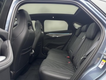 BYD Sealion 7 82.5kWh 530KM 2026 BYD Sealion 7, zdjęcie 10