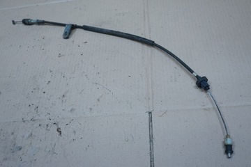 ISUZU TROOPER LINKA CIĘGNO GAZU 2,6B 83-91r