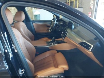 BMW Seria 5 G30-G31 2020 BMW Seria 5 2020r., 540IX, od ubezpieczalni 3.0 Benzyna 355KM, zdjęcie 8