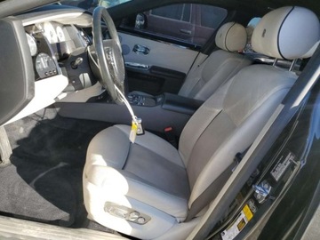 Rolls-Royce 2015 Rolls-Royce Ghost 2015 6.6l 6.6 Benzyna 563KM, zdjęcie 7