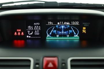 Subaru Forester IV Terenowy Facelifting 2.0i 150KM 2016 Subaru Forester 2.0 X, Salon Polska, 4X4, Xenon, zdjęcie 12