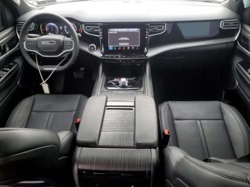 Jeep Wagoneer II 2024 Jeep Wagoneer Series II 2024 3.0l 3.0 Benzyna 420KM, zdjęcie 8