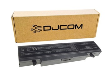 Bateria AA-PB9NC6B do SAMSUNG NP350V5C NP350E5C NP355E5C NP355V5C NP350E7C
