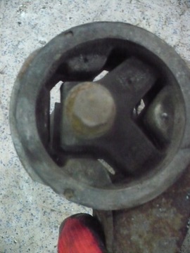 SMART FOURTWO 450 UCHYCENÍ OPĚRADLO PŘEVODOVKY ŘAZENÍ