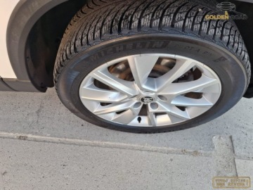 Skoda Karoq Crossover 2.0 TDI 150KM 2019 Skoda Karoq 2,0 tdi 150KM 4x4 DSG navi kamera alu led oplacony 2.0 Diesel, zdjęcie 23