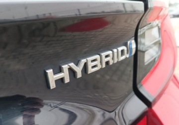 Toyota 2023 Toyota Yaris 1.5 Hybrid 92KM Automat CVT Comfort Vat 23 1.5 Hybryda 116KM, zdjęcie 8