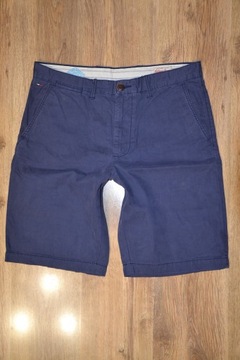 BERMUDY TOMMY HILFIGER DENIM /SASHA SHORT/ -32-