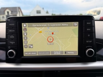 Hyundai i10 III 2018 Kia Picanto 1.2 84KM Nowy Model Bardzo ładna Ful Opcja, zdjęcie 31