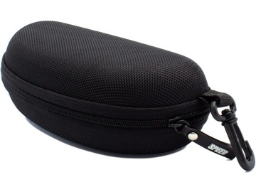 ETUI NA OKULARY PRZECIWSŁONECZNE ZAPINANE 170x84