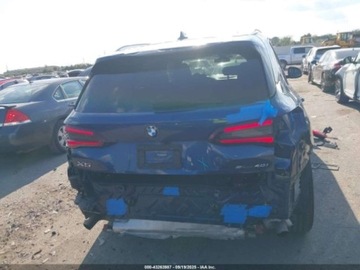 BMW X5 G05 2020 BMW X5 sDrive40I 2020 3.0l 3.0 Benzyna 335KM, zdjęcie 4