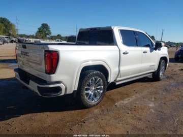 GMC Sierra 1500 Short Box Denali 2021 6.2l 6.2 Benzyna 420KM, zdjęcie 5