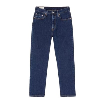 Jeansy Regular Fit damskie Levi's