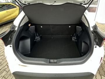 Toyota 2025 Od ręki - Comfort 1.5 Hybrid 116KM | Tempomat adaptacyjny!, zdjęcie 8