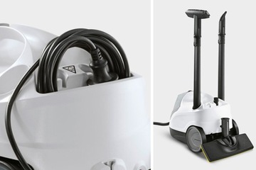 ПАРОМОЕЧНАЯ МАШИНА KARCHER SC 4 НАСАДКА ДЛЯ ОЧИСТКИ ОКОН XXL