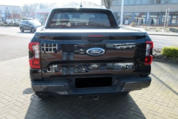 Ford Ranger VI Podwójna kabina 2.0 EcoBlue BI-TURBO 205KM 2025 Wildtrak A10 4x4 2.0 205KM, zdjęcie 6