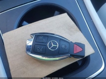 Mercedes GLA I 2019 Mercedes-Benz GLA 2019 r.,2,0L 250 4MATIC 2.0 Benzyna 208KM, zdjęcie 10