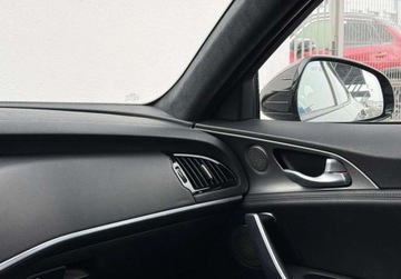 Kia Stinger Liftback 2.0 T-GDi 245KM 2019 Kia Stinger Kamera 360 GT Line Gwarancja Bezwypadkowy FVAT23, zdjęcie 15