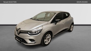 Renault Clio V 2020 Clio 0.9 Energy TCe Limited 2018