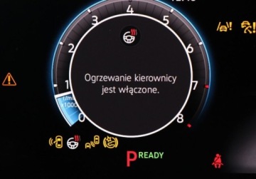 Volkswagen Tiguan III 2026 Volkswagen Tiguan LED Matrix, Climatronic, pakiet zimowy, dostepny od reki, zdjęcie 19