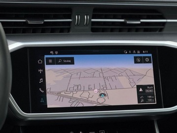 Audi A6 C8 Allroad 3.0 45 TDI 245KM 2024 Audi A6 Avant Webasto , Kamery 360, Ambiente , S line 3.0 Diesel 245KM, zdjęcie 18