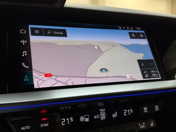 Audi A3 8Y S3 Limousine 2.0 TFSI 310KM 2022 Audi S3 Limosuine Quattro S tronic *Matrix LED, An, zdjęcie 34