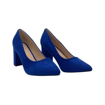 CINK ME DMHZ05 BLUE rozm.42 NADWYMIAR