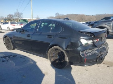 BMW Seria 3 G20-G21 2021 BMW M3 Competition 2021 3.0l 3.0 Benzyna 503KM, zdjęcie 1