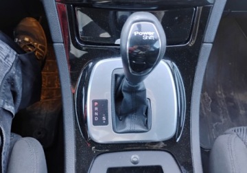 Ford S-Max I Van Facelifting 2.0 Duratorq TDCi DPF 140KM 2014 Ford S-Max 2014r, 2.0 TDCI. AUTOMAT. Lekko uszkodzony tyl. Jezdzi. 2.0, zdjęcie 14