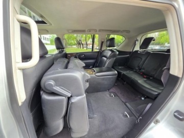 Infiniti QX 2017 INFINITI QX80 V8 5.6l 405KM 4X4 Dokumentacja pochodzenia 7 osobowy, zdjęcie 23