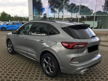 Ford Kuga III SUV Facelifting 2.5 FHEV 180KM 2025 Od ręki - ST-Line X 2.5 FHEV FWD eCVT 180KM / Pakiet Winter, zdjęcie 2