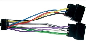 ZŁĄCZE PIONEER ISO (22x10mm /16 wt) ZRS-82