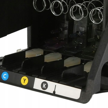 ГОЛОВКА ДЛЯ HP 8100 8600 8610 8620 8650 251DW