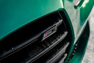 BMW Seria 3 G20-G21 2026 BMW M3 Competition M xDrive Sedan - Dostępny od, zdjęcie 14