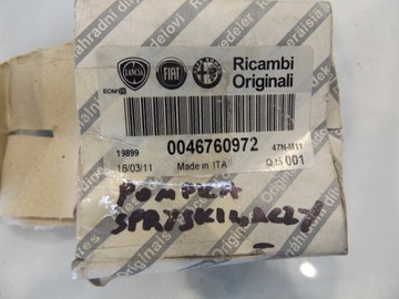 DUCATO II PUMPIČKA OSTŘIKOVAČŮ 46760972