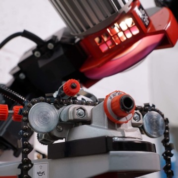 Гидравлическая точилка для бензопил и бензопил Орегон 620-230