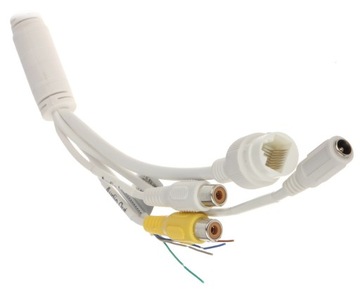 IP-КАМЕРА IPC-HDBW3541R-ZAS-27135-S2 - 5Mpx