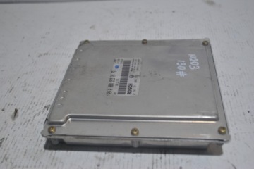 ДВИГАТЕЛЬ КОМПЬЮТЕР MERCEDES W203 C CLASS A0001537079
