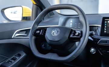 MG 2024 MG MG3 Nowy MG3 Excite 2024 Wyprzedaz rocznika 2024 Lakier Metalik 1.5, zdjęcie 18